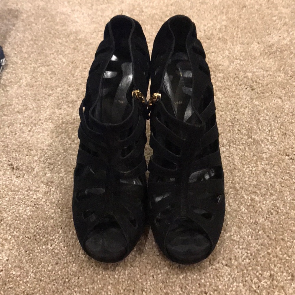 Fendi pumps